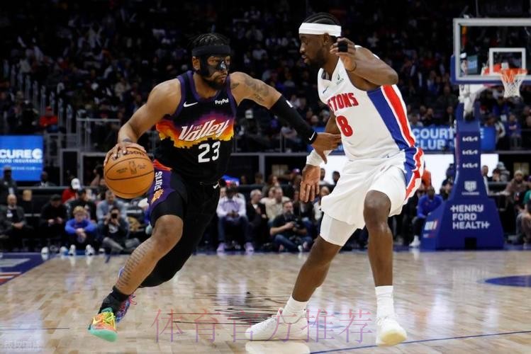 坎宁安两双杜伦16+18 阿伦33+5活塞主场逆转太阳